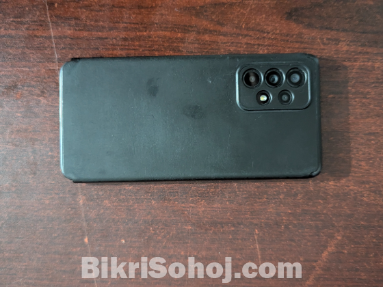 Samsung Galaxy A53 5G